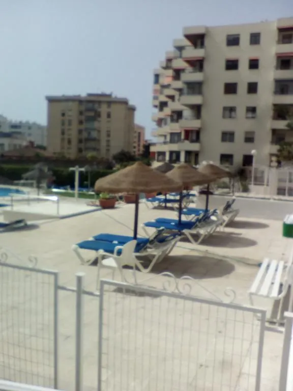 Nogalera Bloque 4 Hotel Torremolinos Apartment