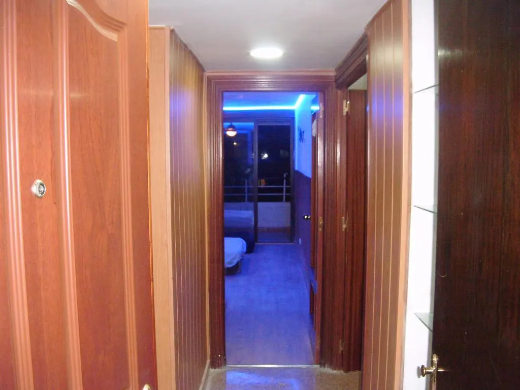 Apartment Nogalera Bloque 4 Hotel Torremolinos