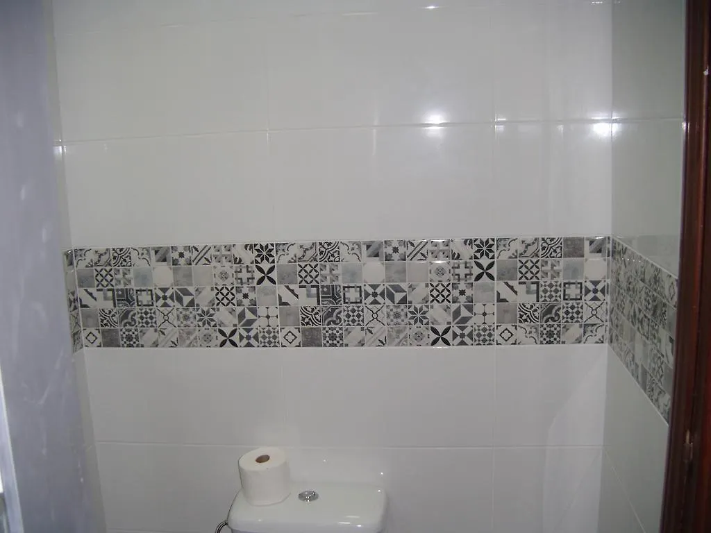 Apartment Nogalera Bloque 4 Hotel Torremolinos