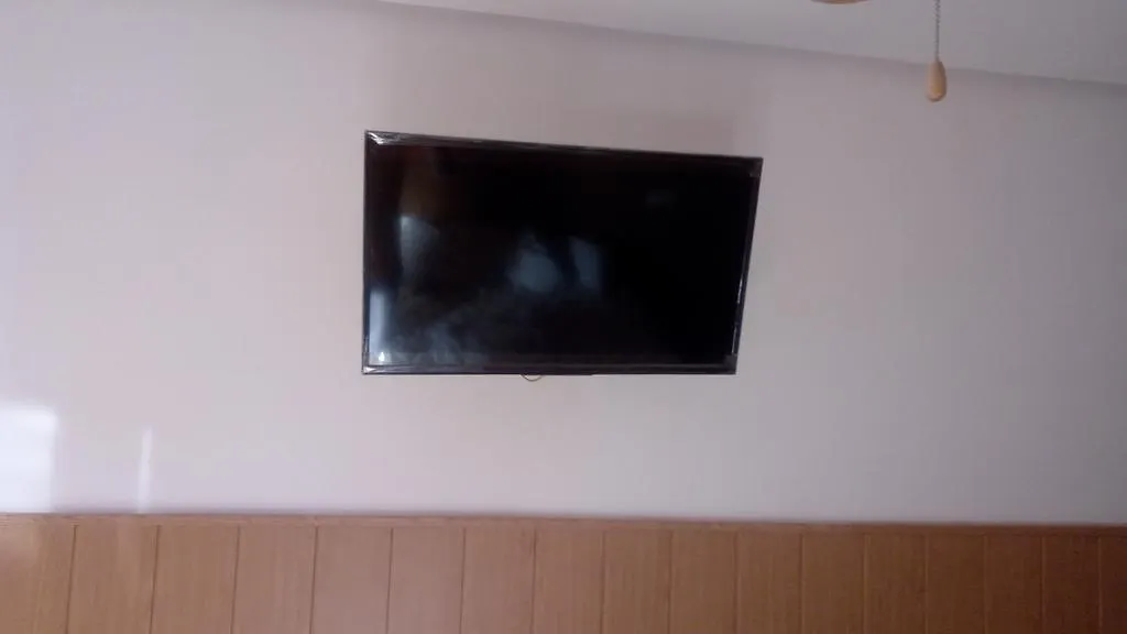 Nogalera Bloque 4 Hotel Torremolinos Apartment
